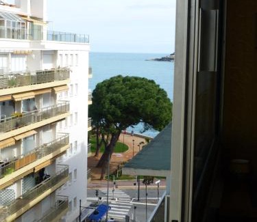 Antibes City Centre Apartamento | Cap Soleil