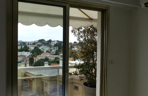 Antibes City Centre Apartamento | Cap Soleil