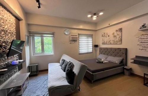 Trece Martires Hotel | CAP Staycation - SMDC Hope Residences Trece Martires City