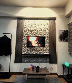 Trece Martires Hotel | CAP Staycation - SMDC Hope Residences Trece Martires City