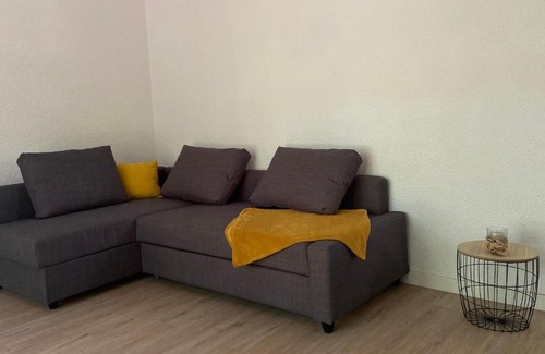 Barbaste Apartamento | CAP VILLAGE