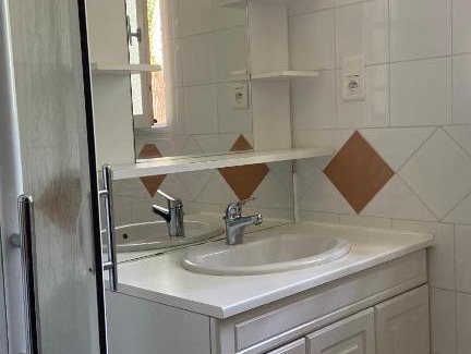 Barbaste Apartamento | CAP VILLAGE