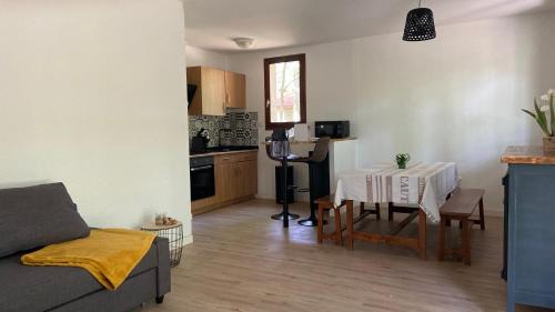 Barbaste Apartamento | CAP VILLAGE