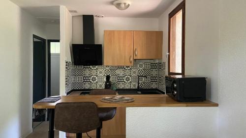 Barbaste Apartamento | CAP VILLAGE