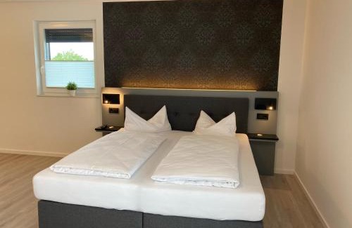 Baesweiler Apartamento | CAP1 Boardinghouse