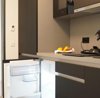 Baesweiler Apartamento | CAP1 Boardinghouse