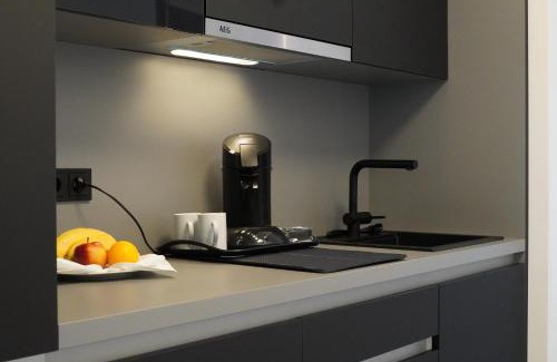 Baesweiler Apartamento | CAP1 Boardinghouse