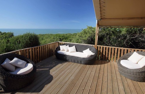 Capalbio Alquiler De RV | Capalbio Glamping Village