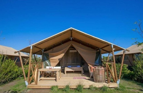 Capalbio Alquiler De RV | Capalbio Glamping Village
