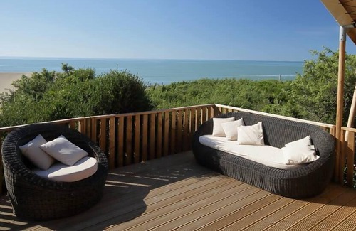 Capalbio Alquiler De RV | Capalbio Glamping Village