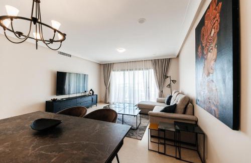 Benahavis Apartamento | Capanes de Golf Luxury Apt