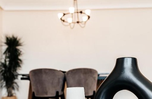 Benahavis Apartamento | Capanes de Golf Luxury Apt