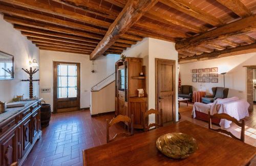 Siena Casa | Capanna