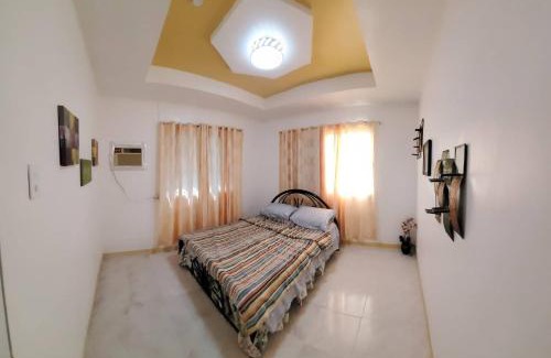Lucap Casa | Caparas Transient House