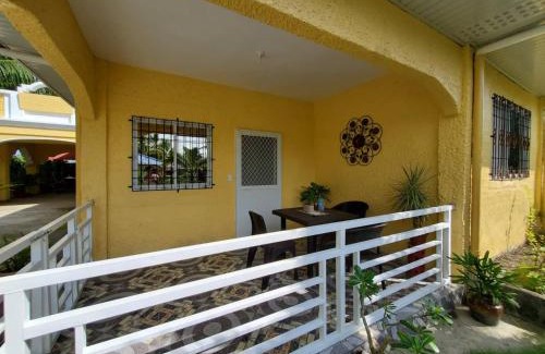 Lucap Casa | Caparas Transient House