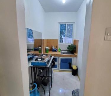 Lucap Casa | Caparas Transient House