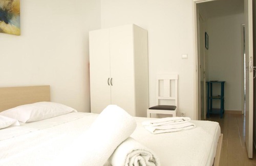 Costa de Caparica Apartamento | Caparica Beach House