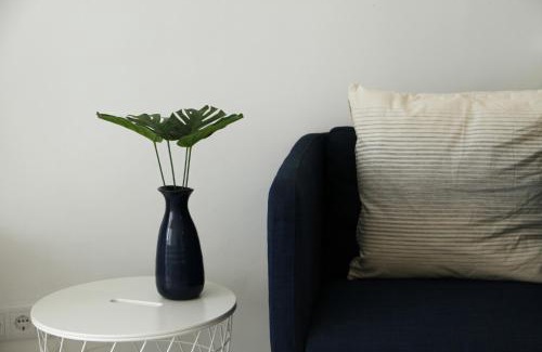 Costa de Caparica Apartamento | Caparica Sea View Apt by be@home