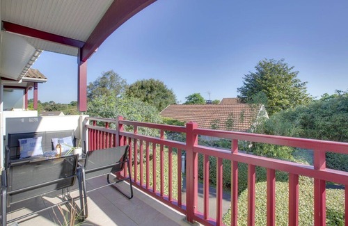 Capbreton Apartamento | CAPBRETON, Attractive 2-person apartment