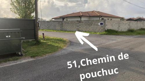 Benesse-Maremne Cama Y Desayuno | Capbreton hossegor chambre climatisée espace privé