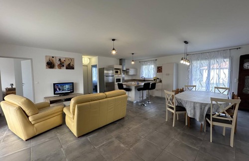 Escource Casa | Capcos - ESCOURCE - Gîte