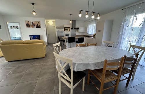 Escource Casa | Capcos - ESCOURCE - Gîte