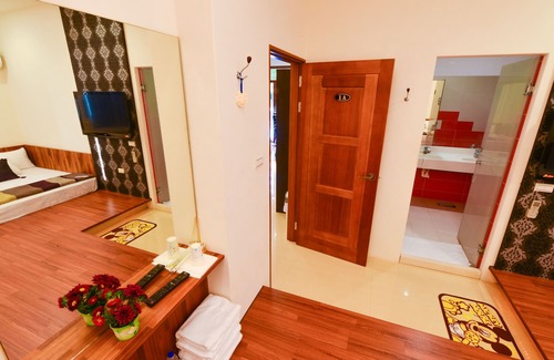 Magong Hotel | Cape 203 B&B