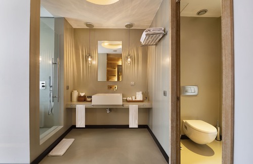 Gundogan Hotel | Cape Bodrum Luxury Hotel & Beach