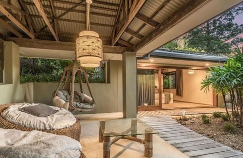 Skinners Shoot Casa | Cape Byron Villa 1