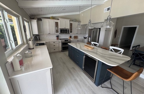 Pelican Casa | CAPE CALM -Cape Coral Retreat with Gulf Access and Expansive Salt Water Canal