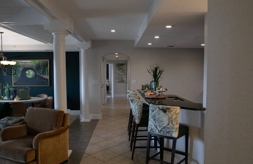 Orange Lake Complejo | Cape Canaveral Adorable Private Condo Style Resort Getaway