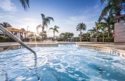 Port Canaveral Hotel | Cape Canaveral Beach Resort