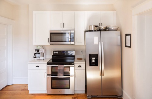 Cape Charles Casa | Cape Charles Luxury Beach Getaway & Serene Haven