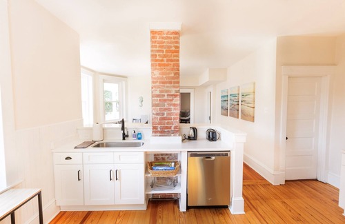 Cape Charles Casa | Cape Charles Luxury Beach Getaway & Serene Haven
