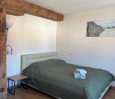 Old Town Apartamento | Cape Cod apartamentai