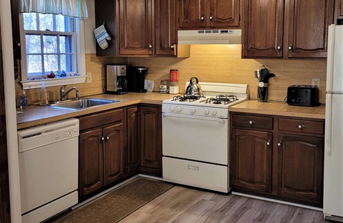 East Harwich Casa | Cape Cod Casa confortable espera!