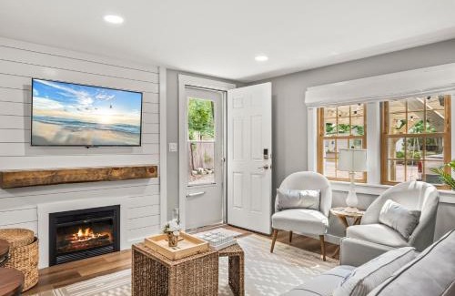 West Yarmouth Casa | Cape Cod Cottage, near Beach, Hot Tub, AC, Dog Friendly