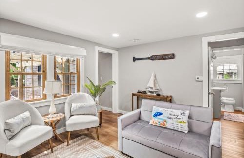 West Yarmouth Casa | Cape Cod Cottage, near Beach, Hot Tub, AC, Dog Friendly