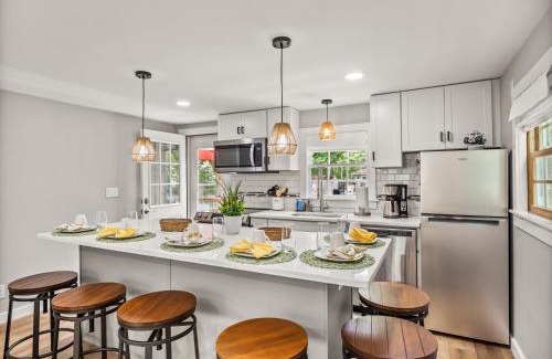 West Yarmouth Casa | Cape Cod Cottage, near Beach, Hot Tub, AC, Dog Friendly