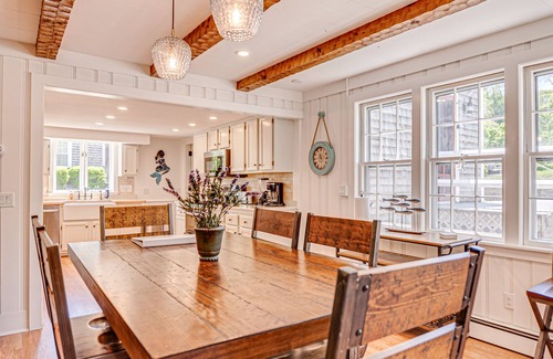 Sandwich Casa | Cape Cod Estate: 2 Homes, Pool, Tennis Court, Game Barn and Bar, Sleeps 20