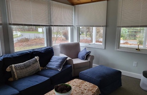 Centerville Casa | Cape Cod near Ocean