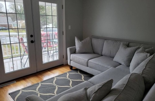 Centerville Casa | Cape Cod near Ocean