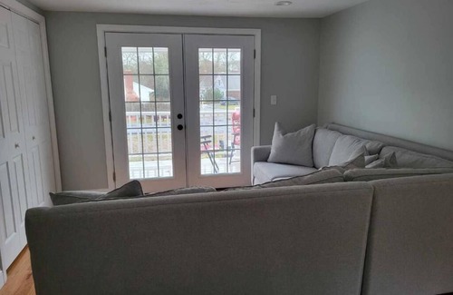 Centerville Casa | Cape Cod near Ocean