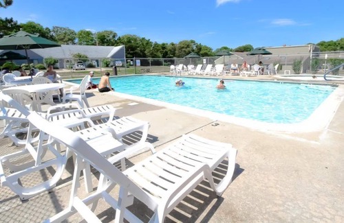 Brewster Complejo | Cape Cod Resort