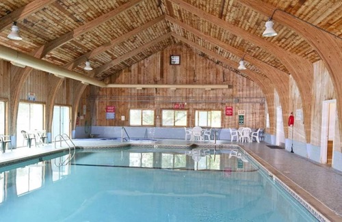 Brewster Complejo | Cape Cod Resort