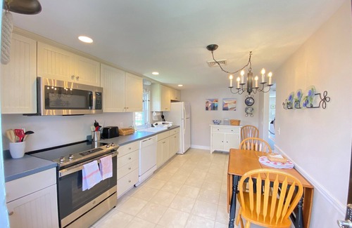 West Yarmouth Cabaña | Reserva para el verano 2020