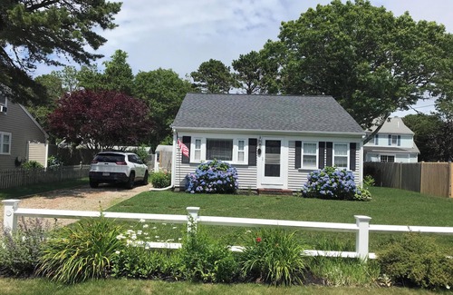 West Yarmouth Cabaña | Reserva para el verano 2020
