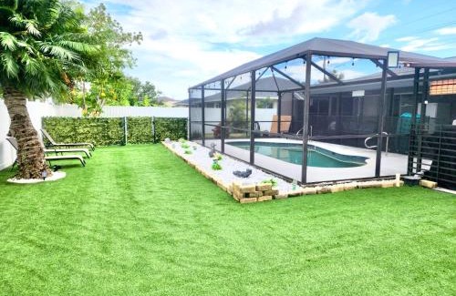 Caloosahatchee Casa | Cape Coral Cozy House