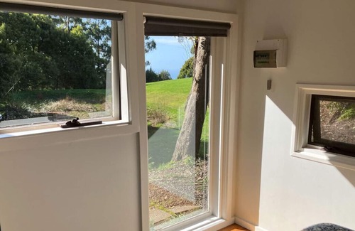 Skenes Creek North Cabina | Cape Cottages - Sassy's Dream
