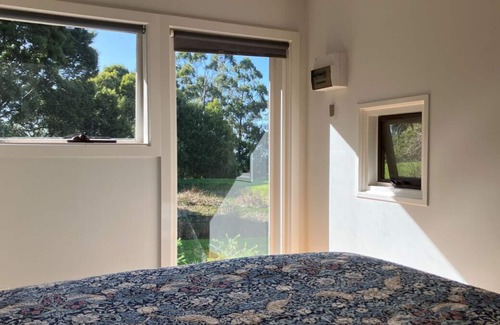 Skenes Creek North Cabina | Cape Cottages - Sassy's Dream
